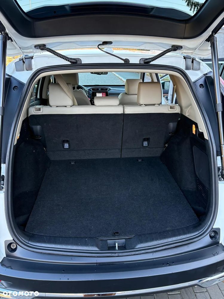Honda CR-V - 9