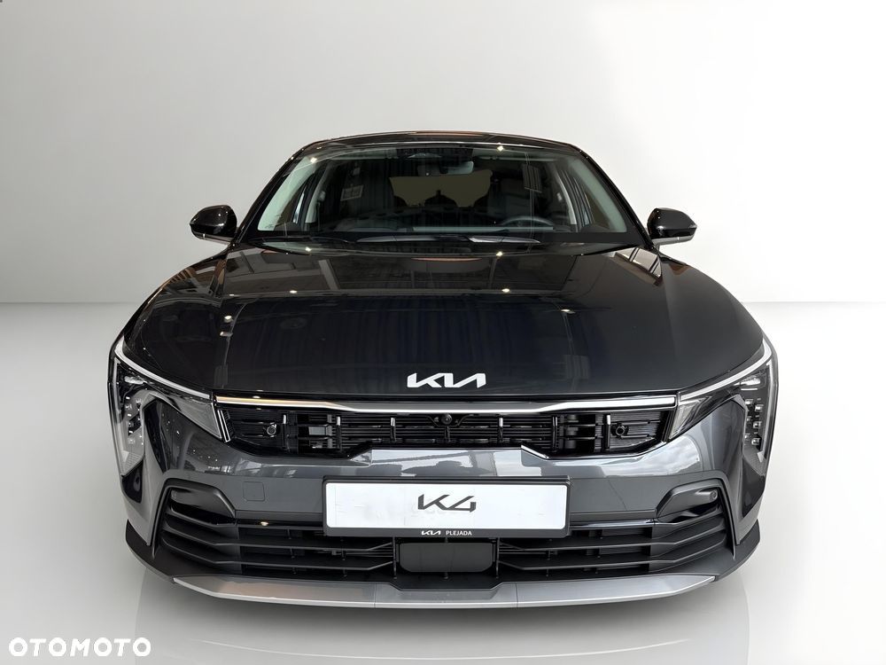 Kia K4 1.6 T-GDI L - 3