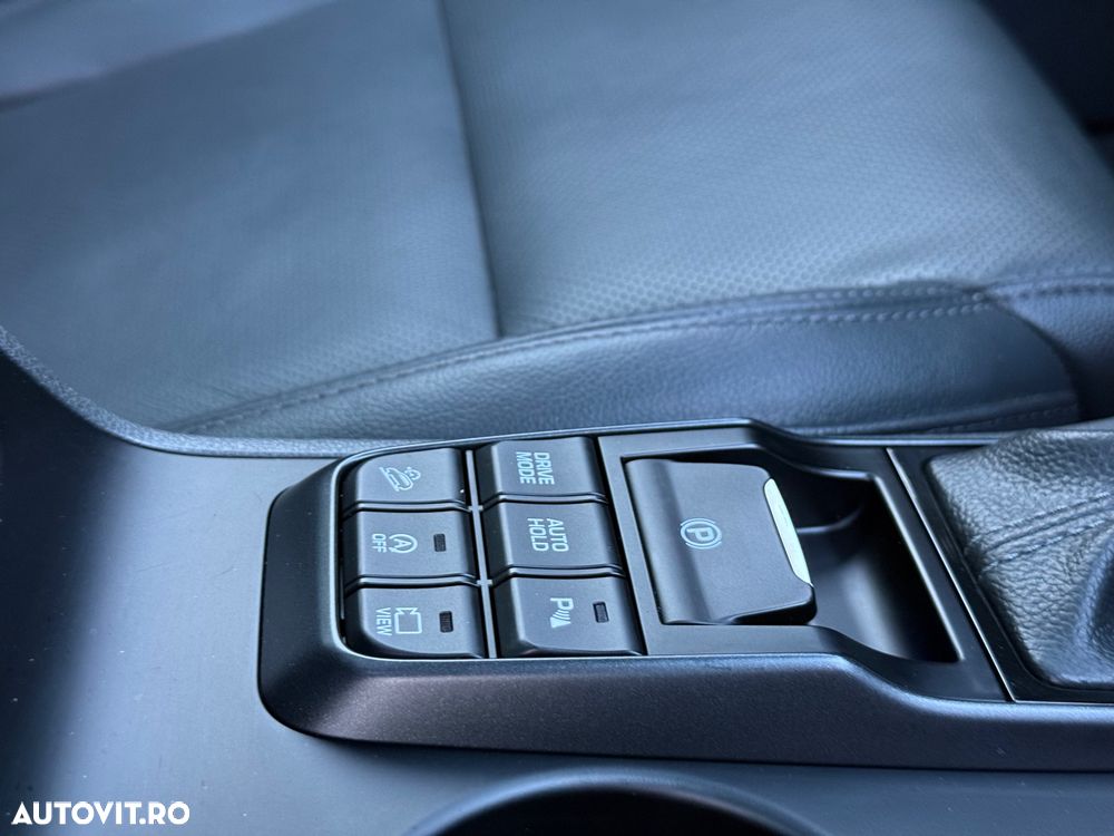 Hyundai Tucson 1.6 CRDi 4WD 7DCT Premium - 8