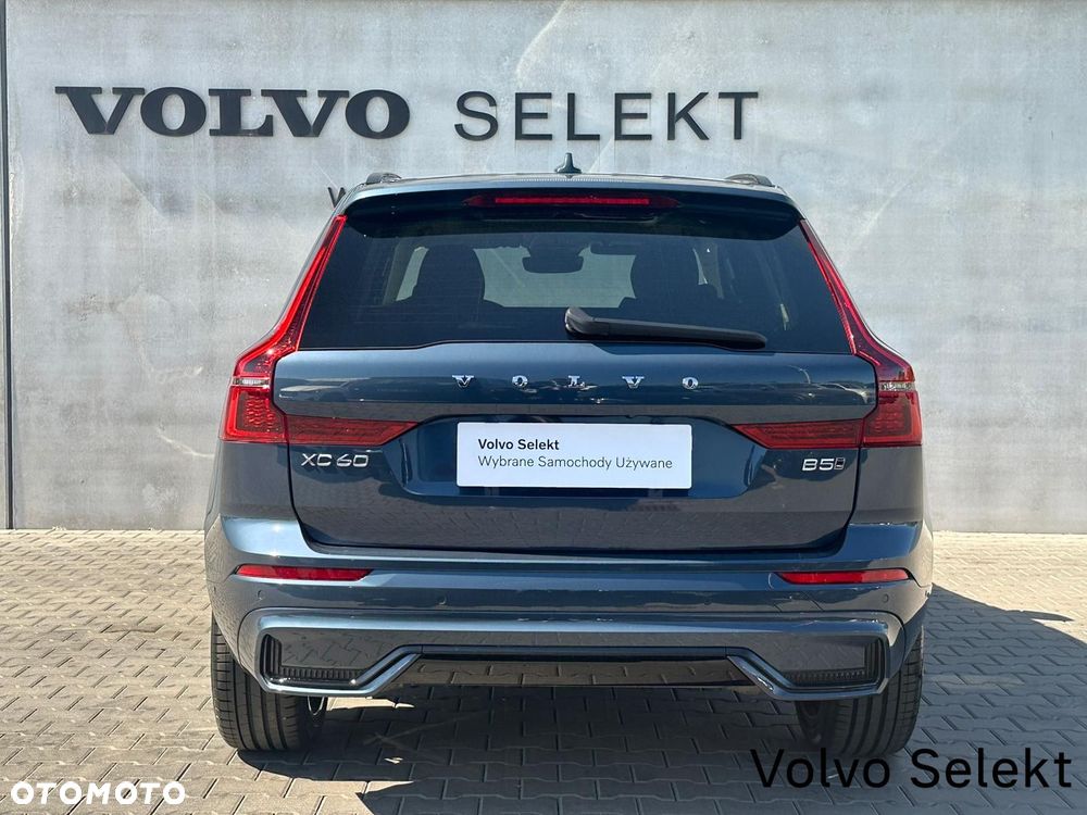 Volvo XC 60 - 14