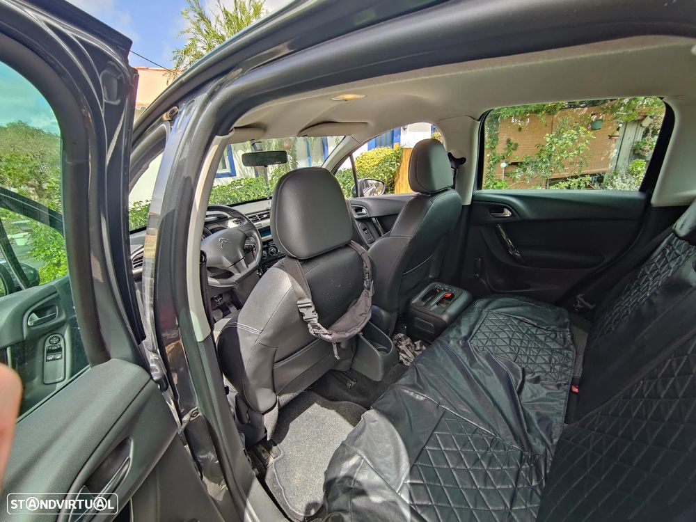 Citroën C3 1.2 VTi Attraction - 8