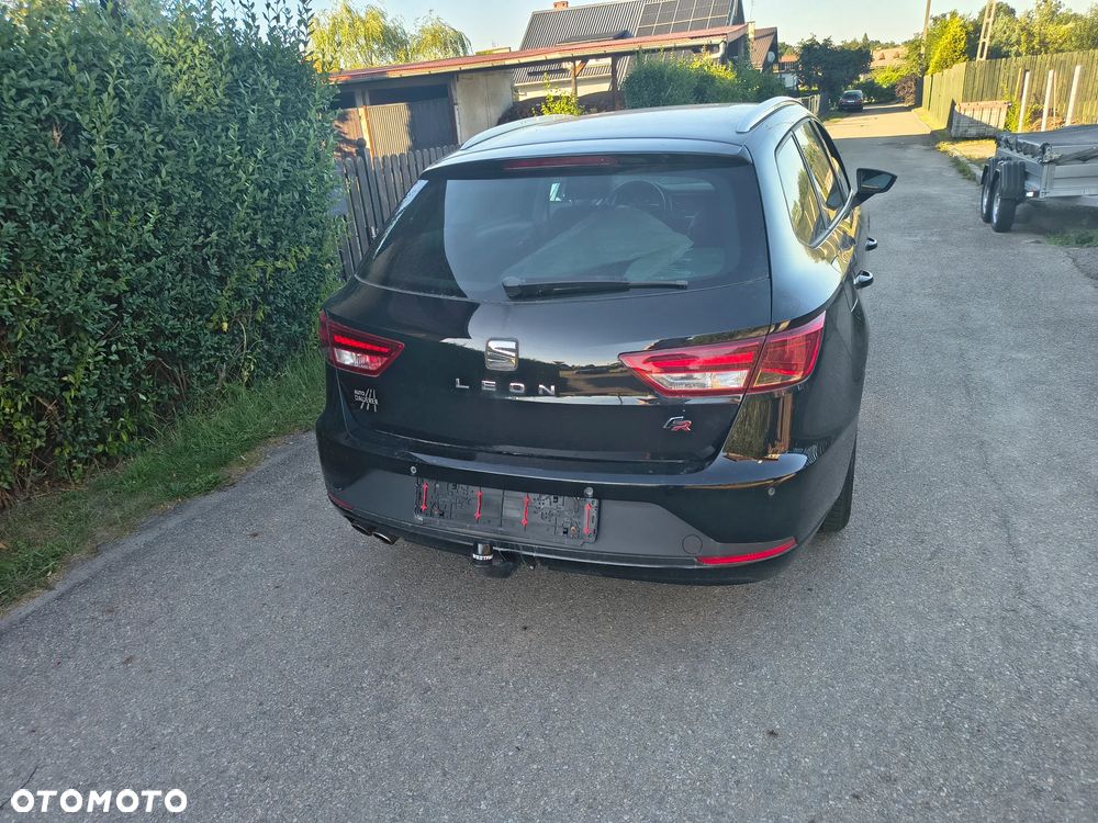 Seat Leon - 27