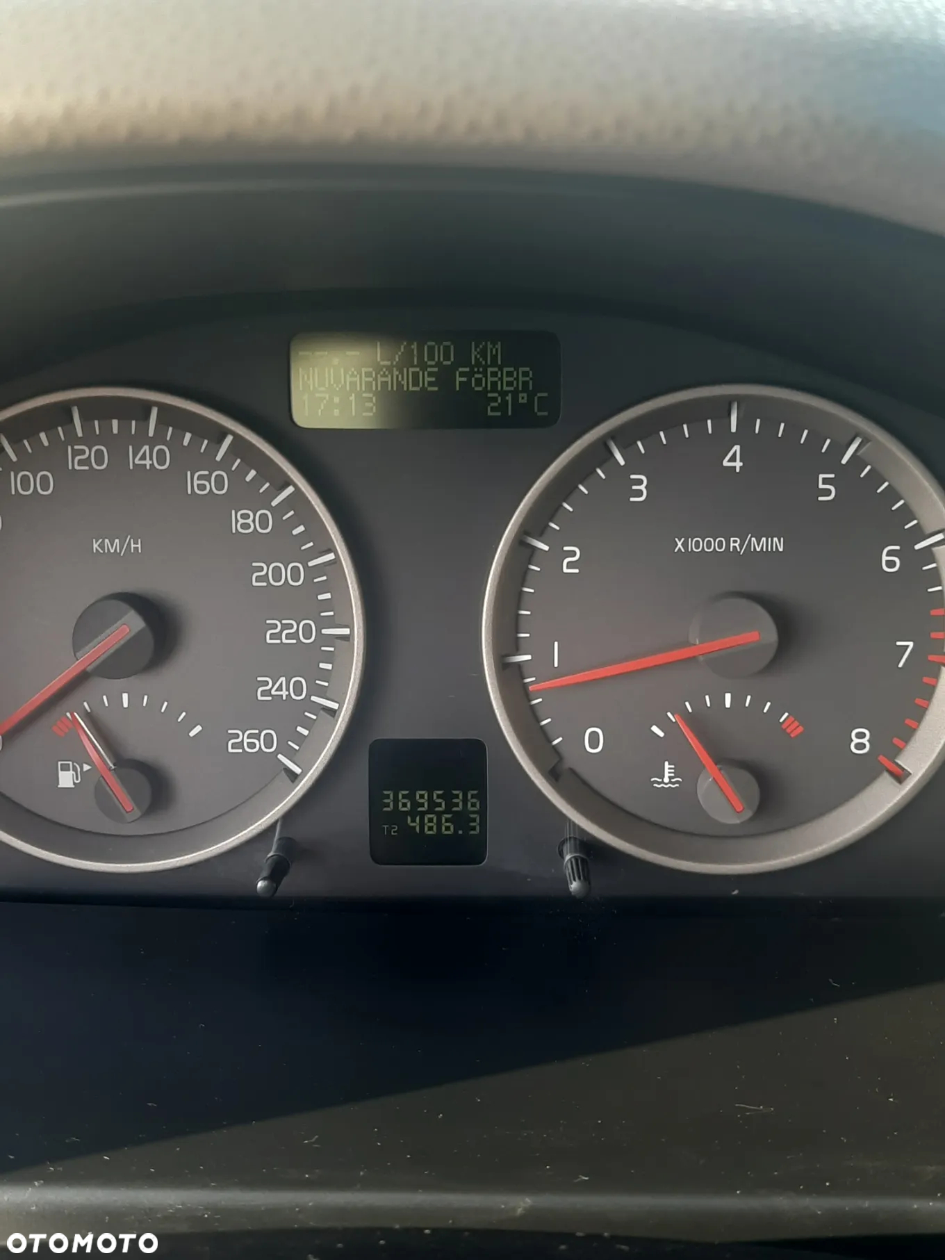 Volvo S40 - 9