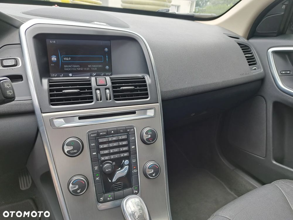 Volvo XC 60 T6 AWD Ocean Race - 13