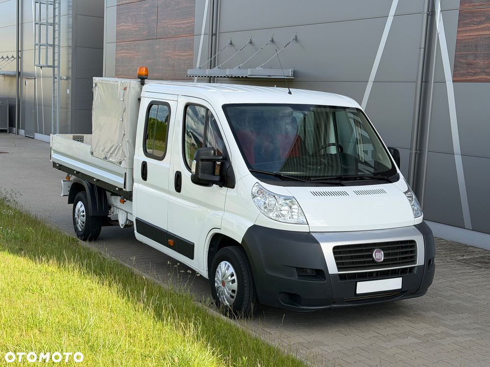 Fiat DUCATO - 1