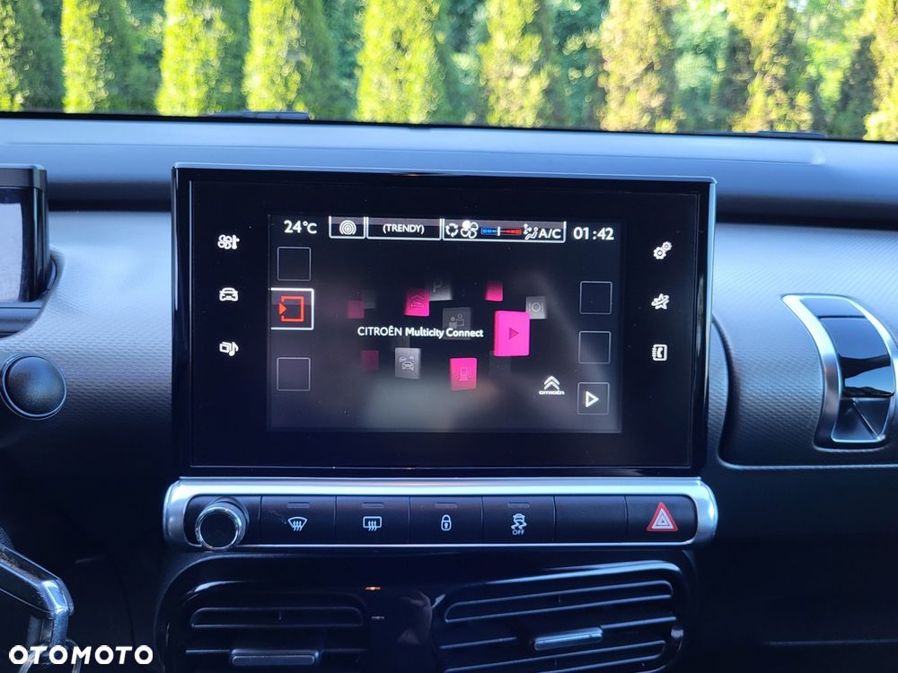 Citroën C4 Cactus VTi 82 Feel Edition - 22