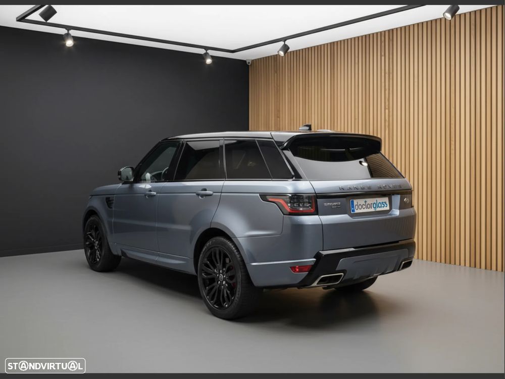 Land Rover Range Rover Sport 2.0 Si4 PHEV HSE Dynamic - 6
