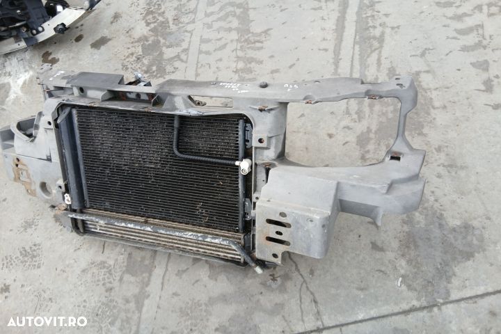 Trager / Calandru 7M3805598AJ 7M3805598AH 7M3121203 7M3953455A 7M3805 - 2