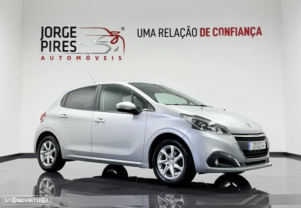Peugeot 208 1.2 PureTech Style - 2