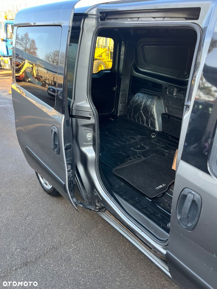 Fiat Doblo - 8
