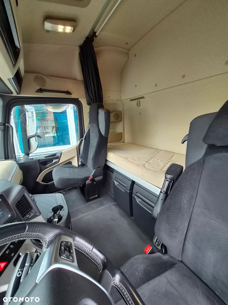 Mercedes-Benz ACTROS MP5 1853 - 11