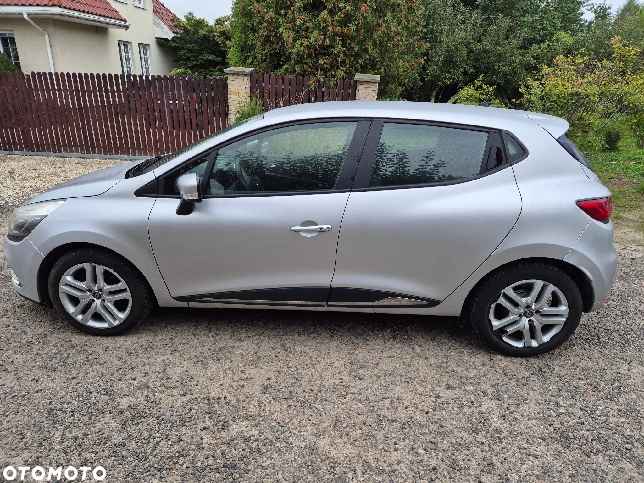 Renault Clio 1.5 dCi Dynamique - 3