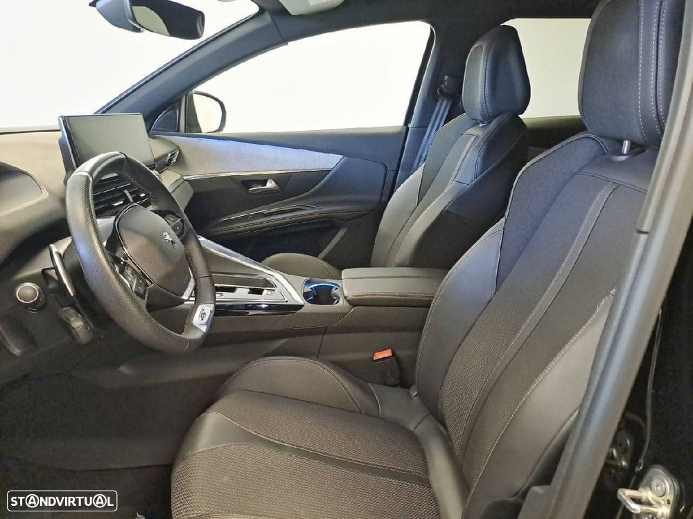 Peugeot 3008 1.6 Hybrid GT e-EAT8 - 9