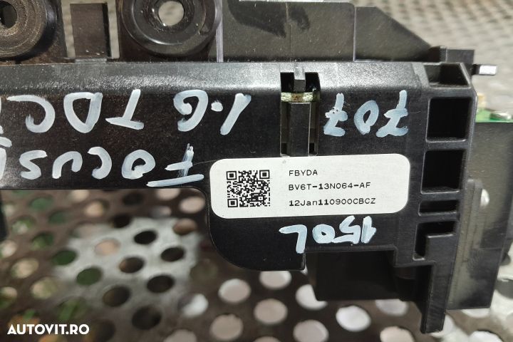 ANSAMBLU MANETE SEMNALIZARE + STERGATOARE AV6T-17A553-AC AV6T-13335-A - 5