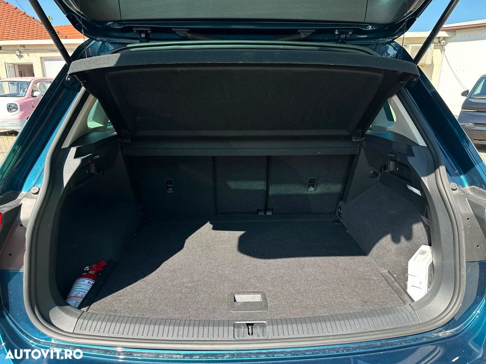 Volkswagen Tiguan 2.0 TDI SCR 4Motion DSG Comfortline - 37