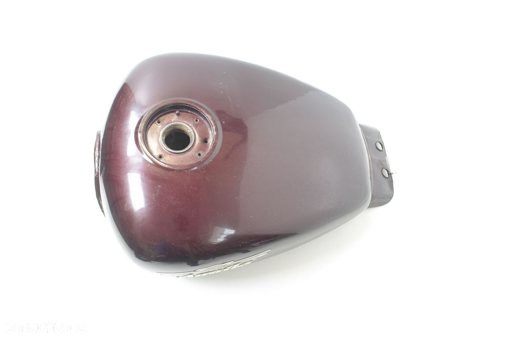 ZBIORNIK PALIWA BAK Hyosung GV 125 - 1