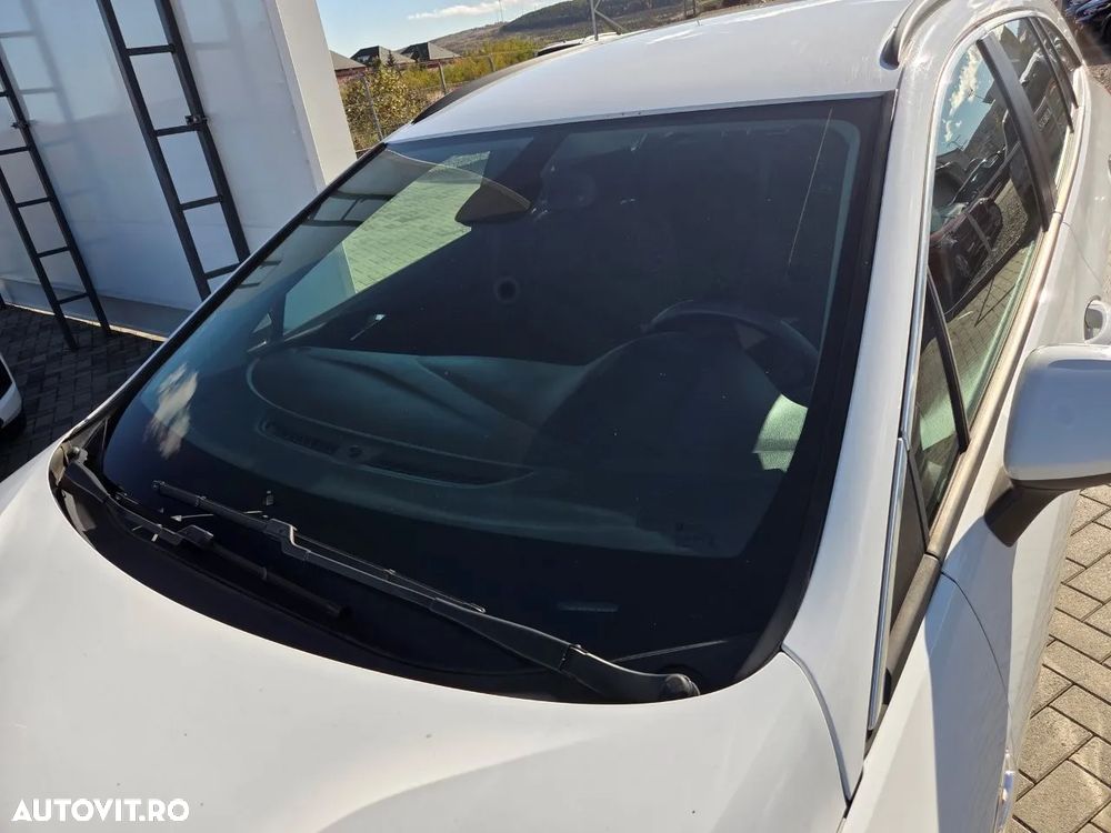 Opel Astra Sport Tourer 1.6 CDTI ECOTEC Dynamic - 33