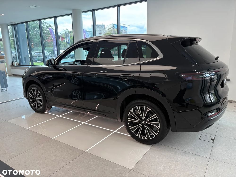 Geely Starray EM-i 1.5 PHEV Max - 5