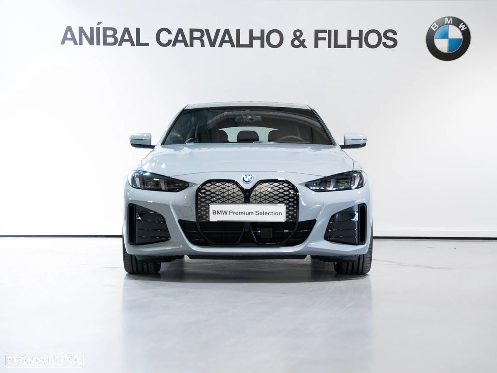 BMW i4 eDrive40 Pack Desportivo M Pro - 3