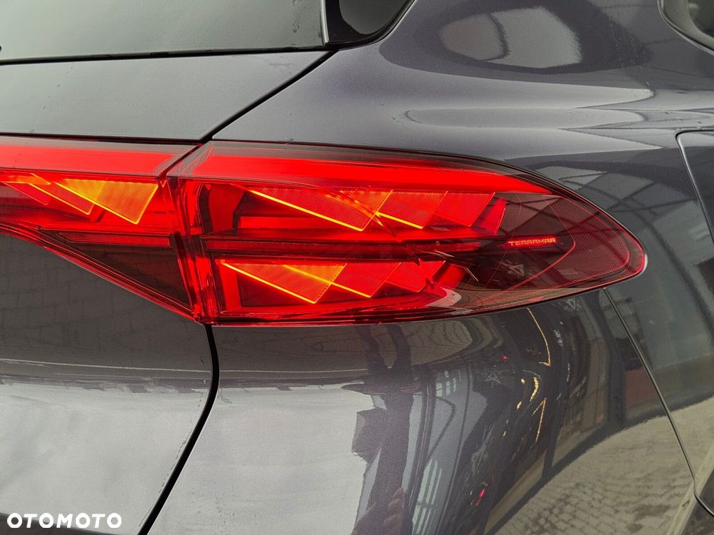 Cupra Terramar 1.5 eTSI mHEV DSG - 16