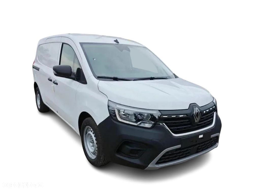 Renault Kangoo Van L2 95KM - 7