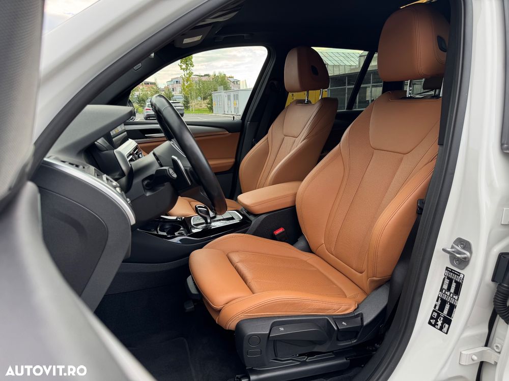 BMW X3 - 11