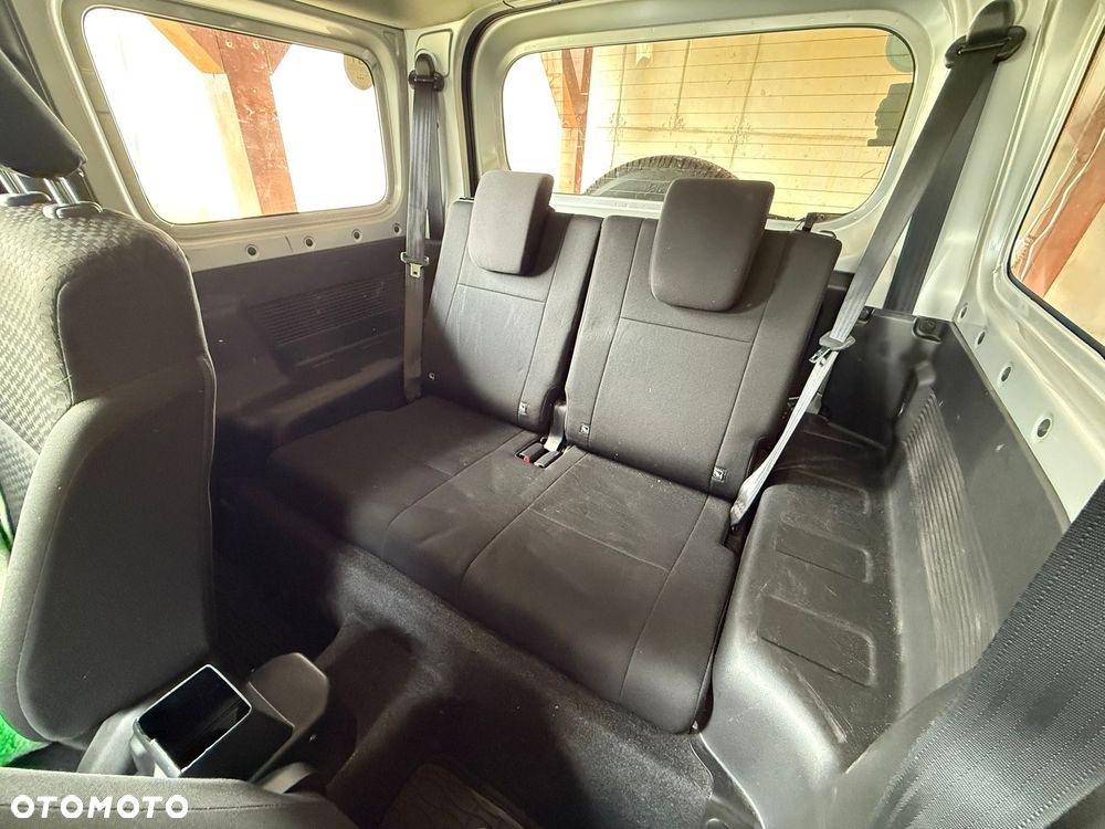 Suzuki Jimny 1.5 Elegance - 14