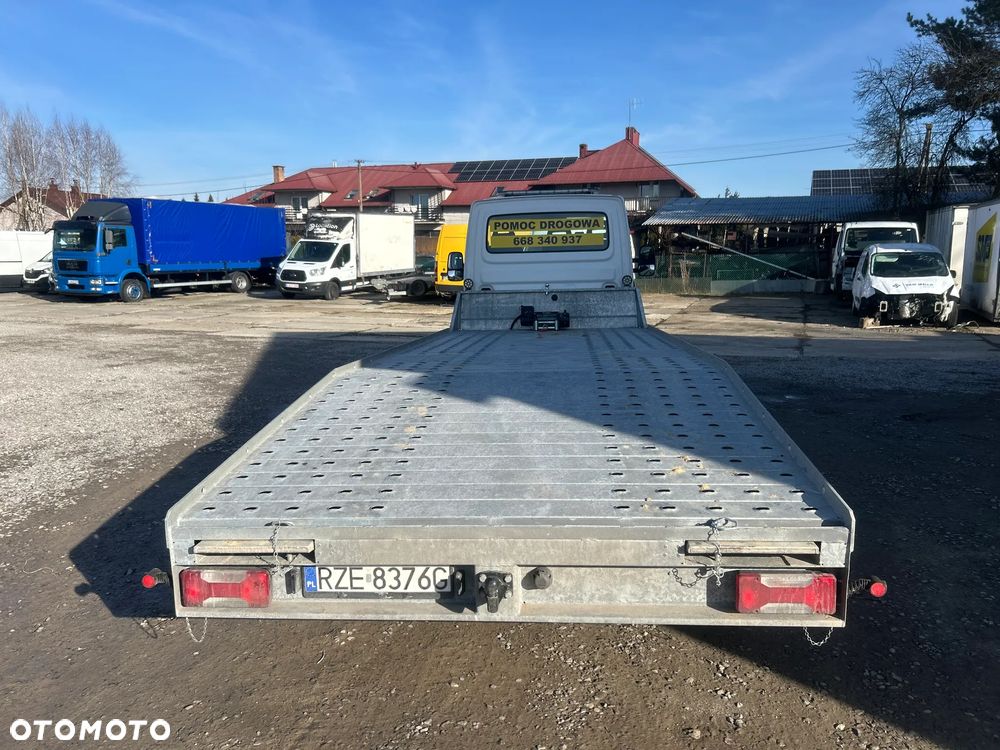Iveco Daily  72-C170 Cena BRUTTO - 6