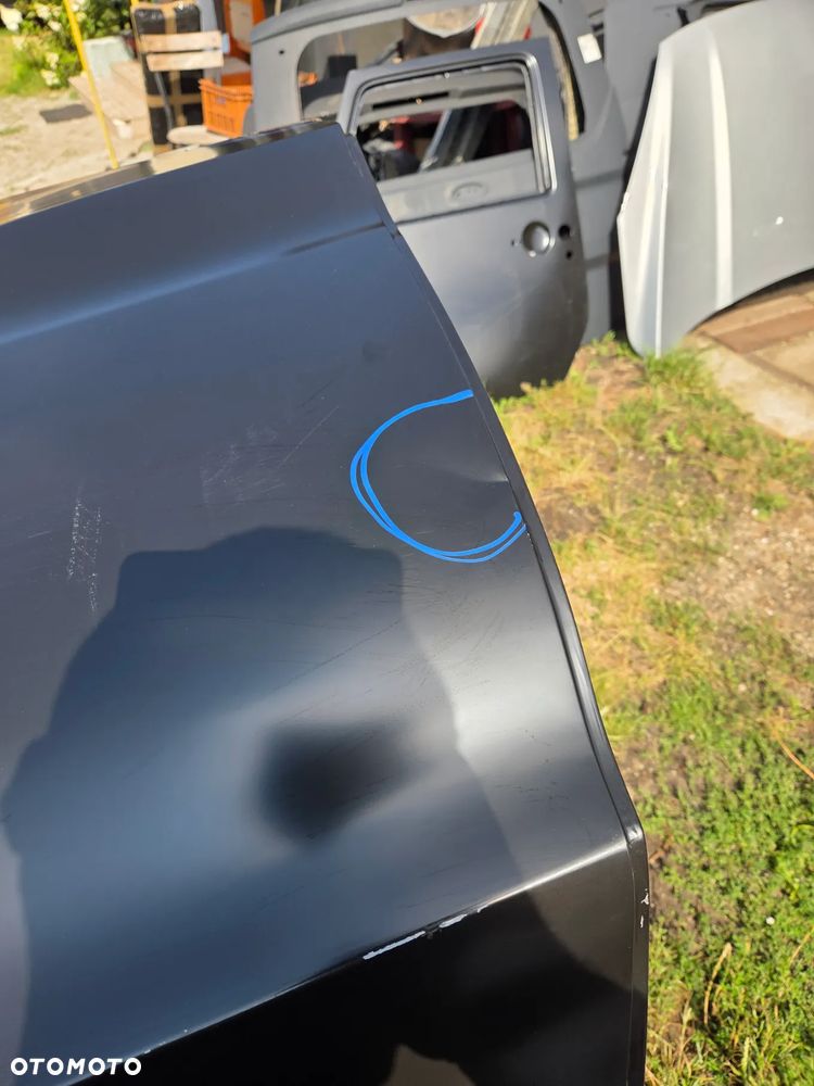 Drzwi lewe lewy tył tylne Opel Astra K V Hatchback 5D 39094742 - 11