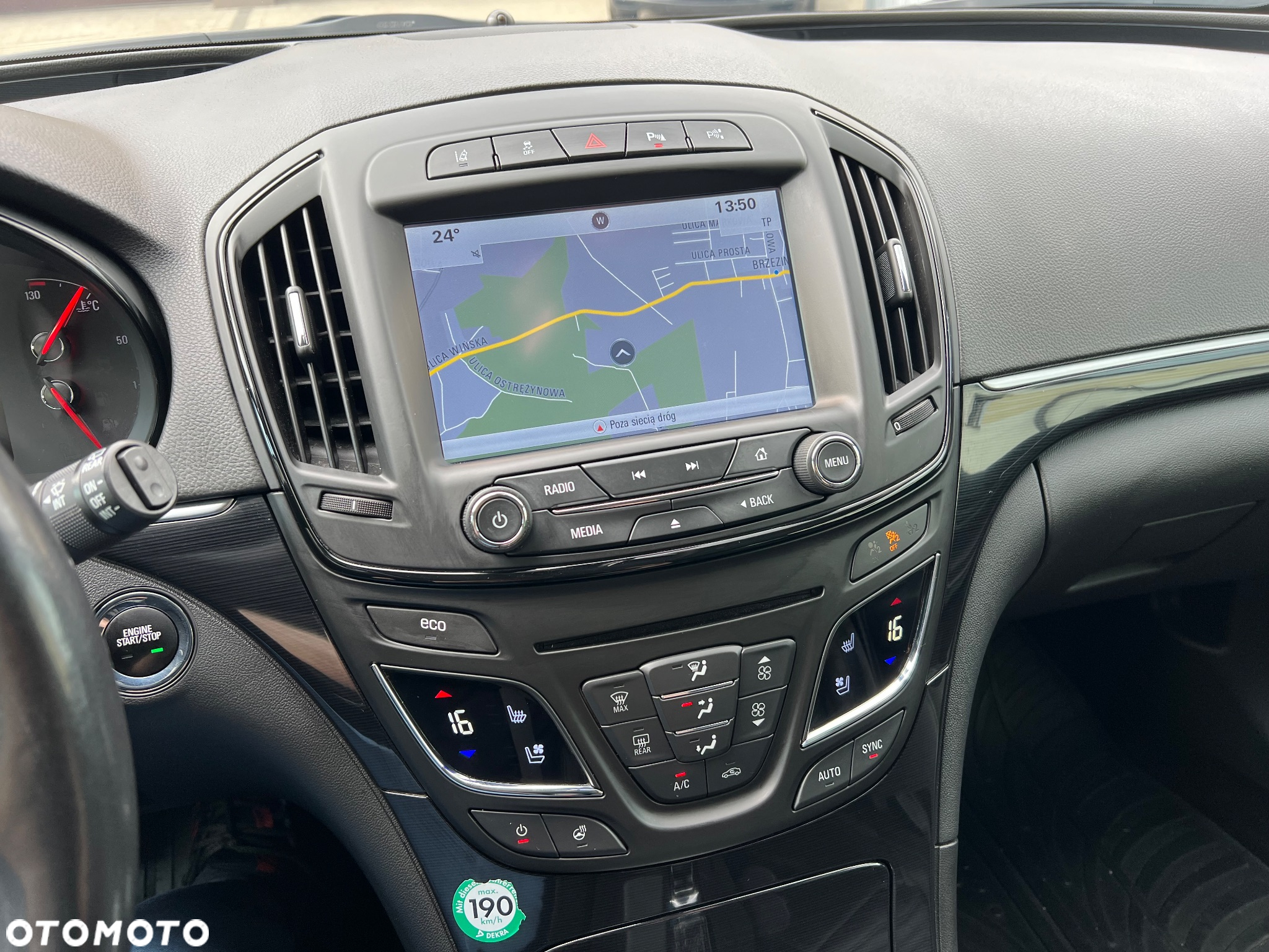 Opel Insignia - 9