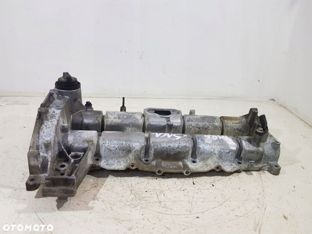 pokrywa zaworów wałki gk2q-6e262-ae ford transit mk8 2.0 tdci ymr6 - 5