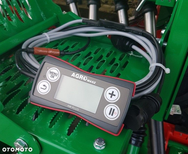Agro-Masz SN301+ANT30 - 19