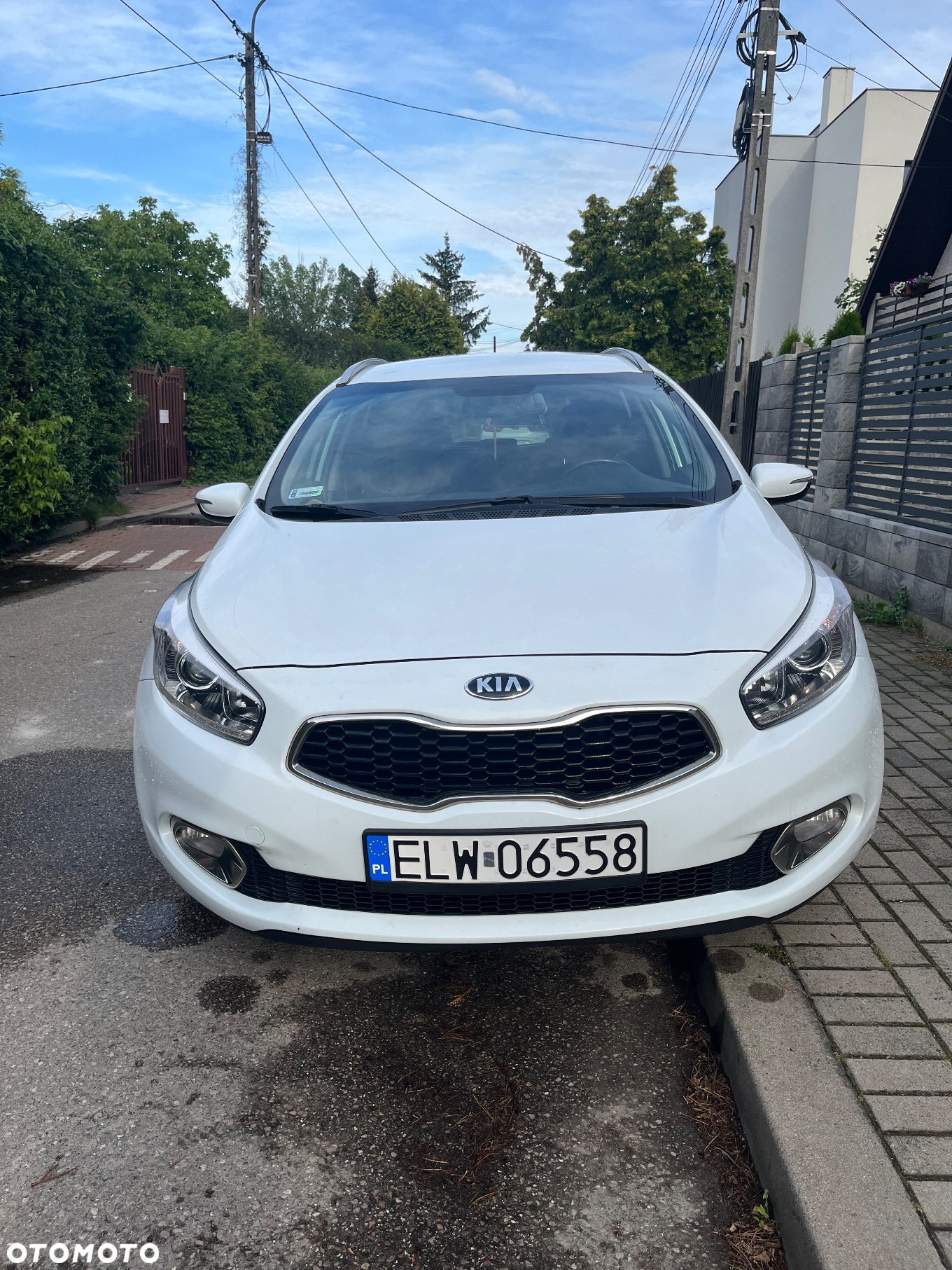 Kia Ceed - 3
