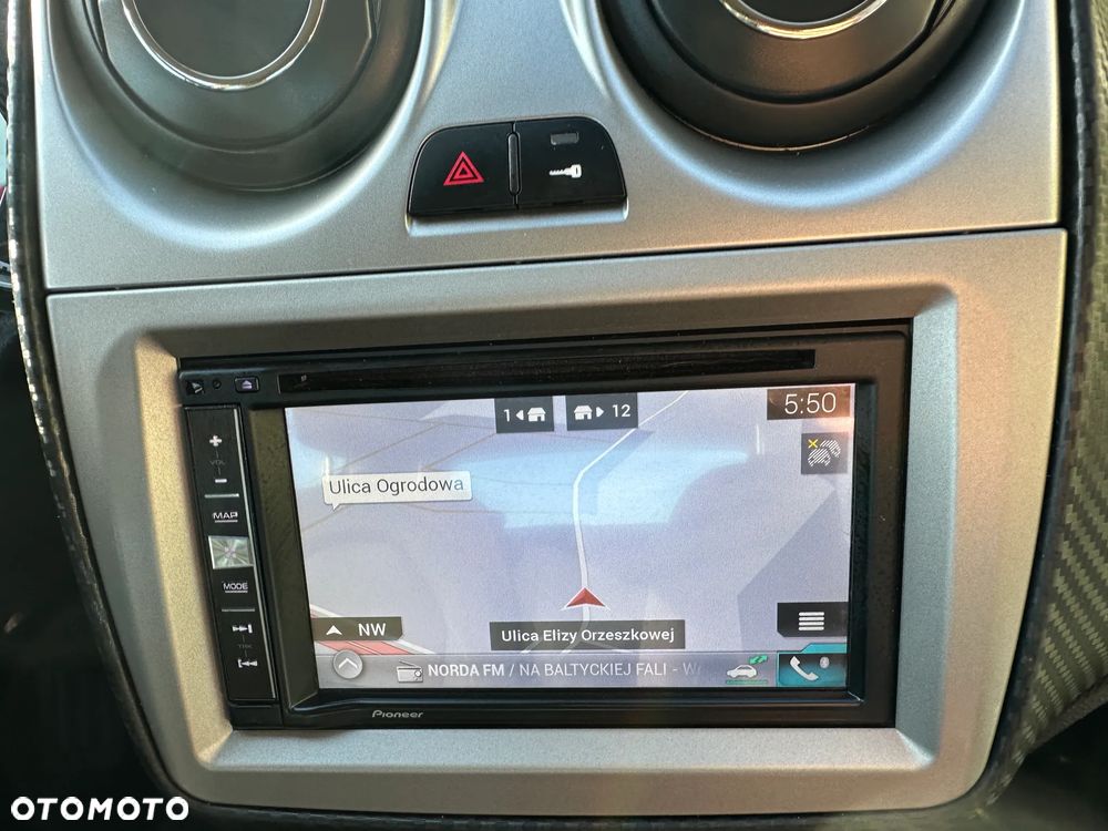 Alfa Romeo Mito 1.3 JTDM ECO - 5
