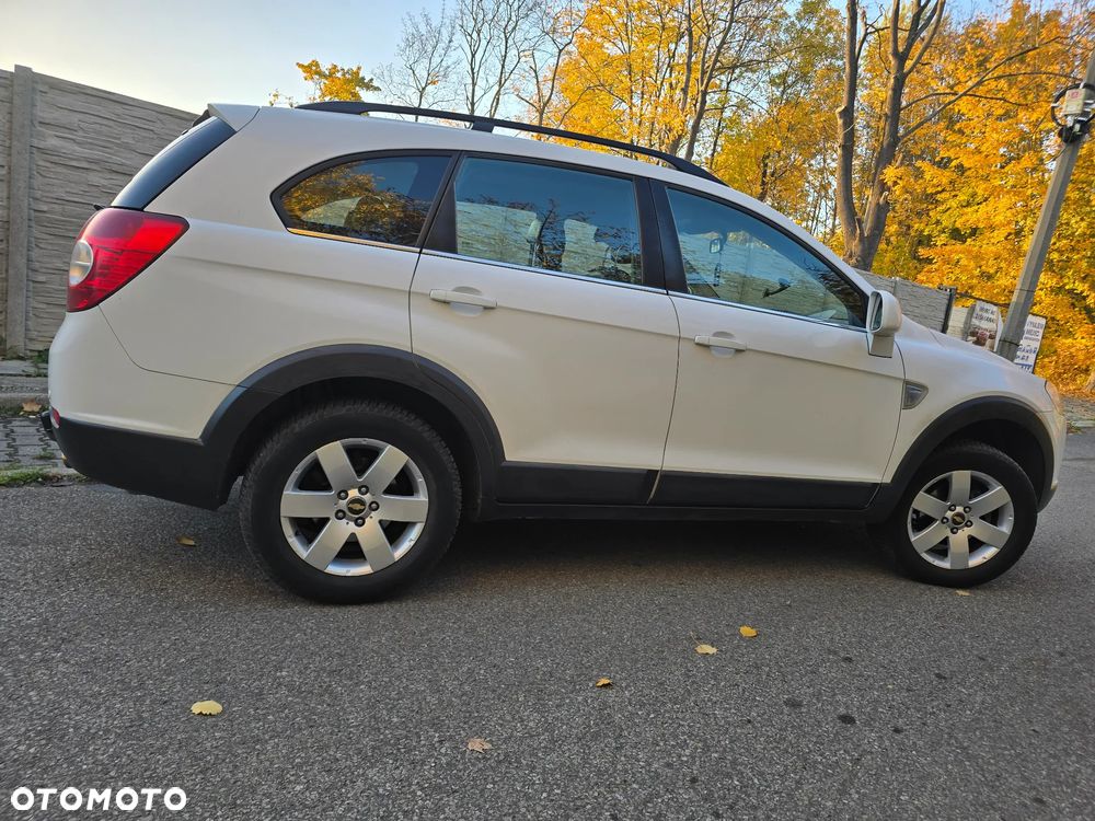Chevrolet Captiva - 6
