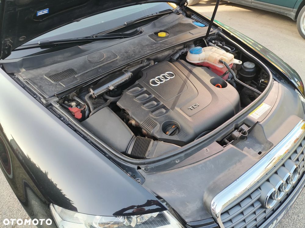 Audi A6 Avant 2.0 TDI - 34