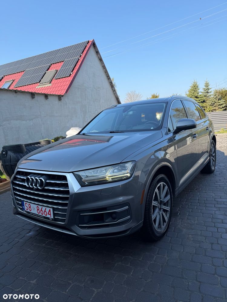 Audi Q7 - 3