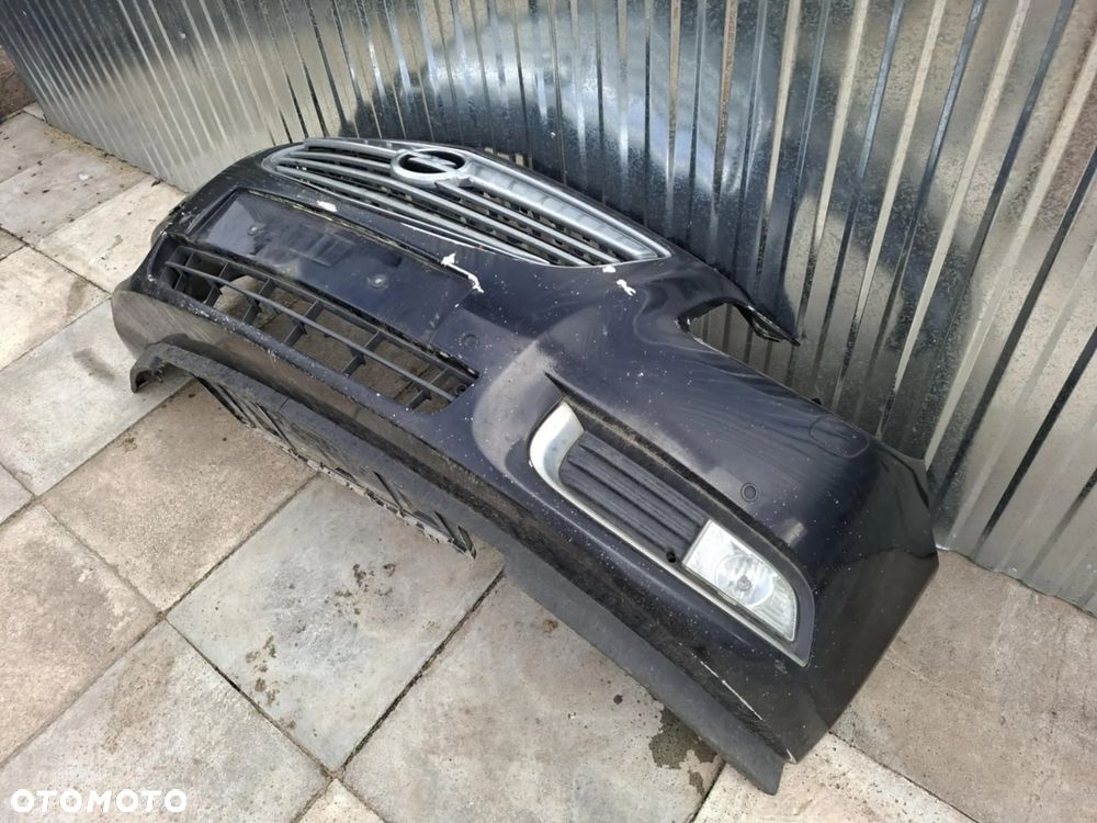 ZDERZAK PRZEDNI PRZÓD OPEL INSIGNIA A 08-12 - 6