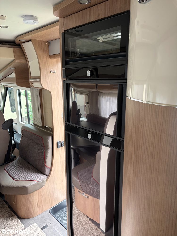 Carthago Malibu I490 LE - 17