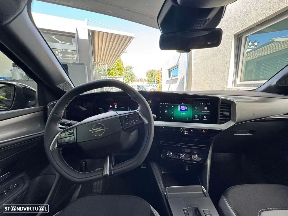Opel Mokka-e 54 kWh Edition - 13