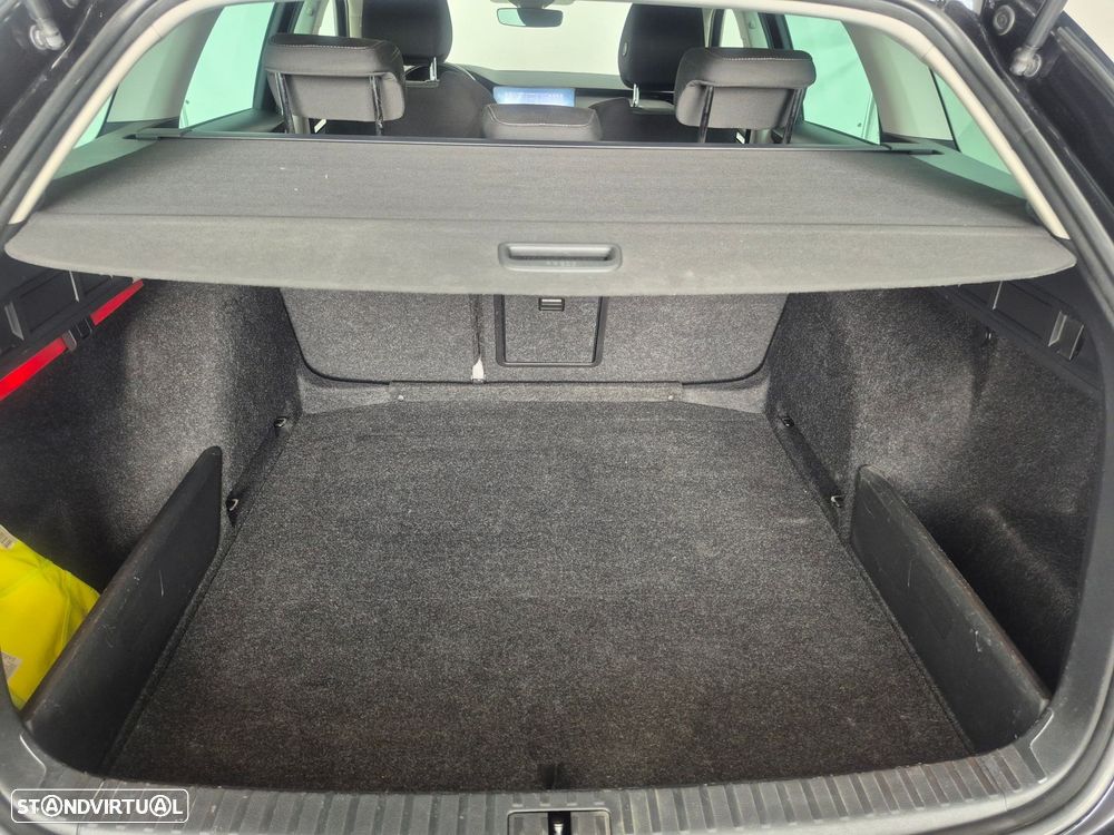 Skoda Octavia Break 2.0 TDI Ambition DSG - 25