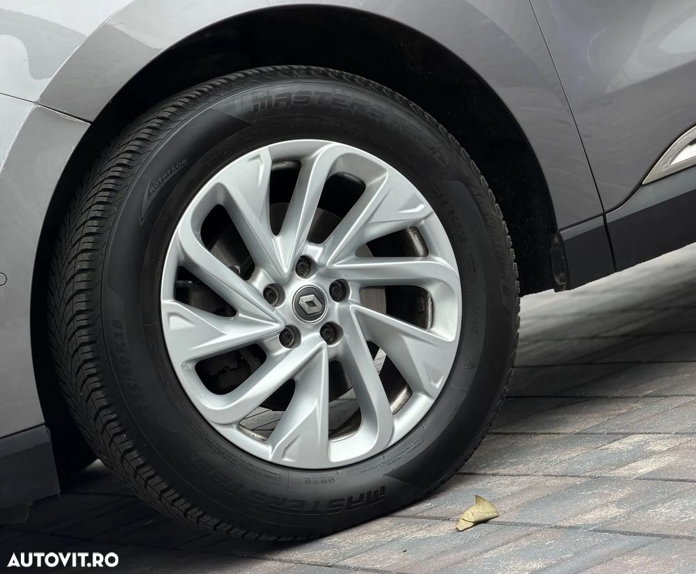 Renault Espace Energy dCi 130 Intens - 15