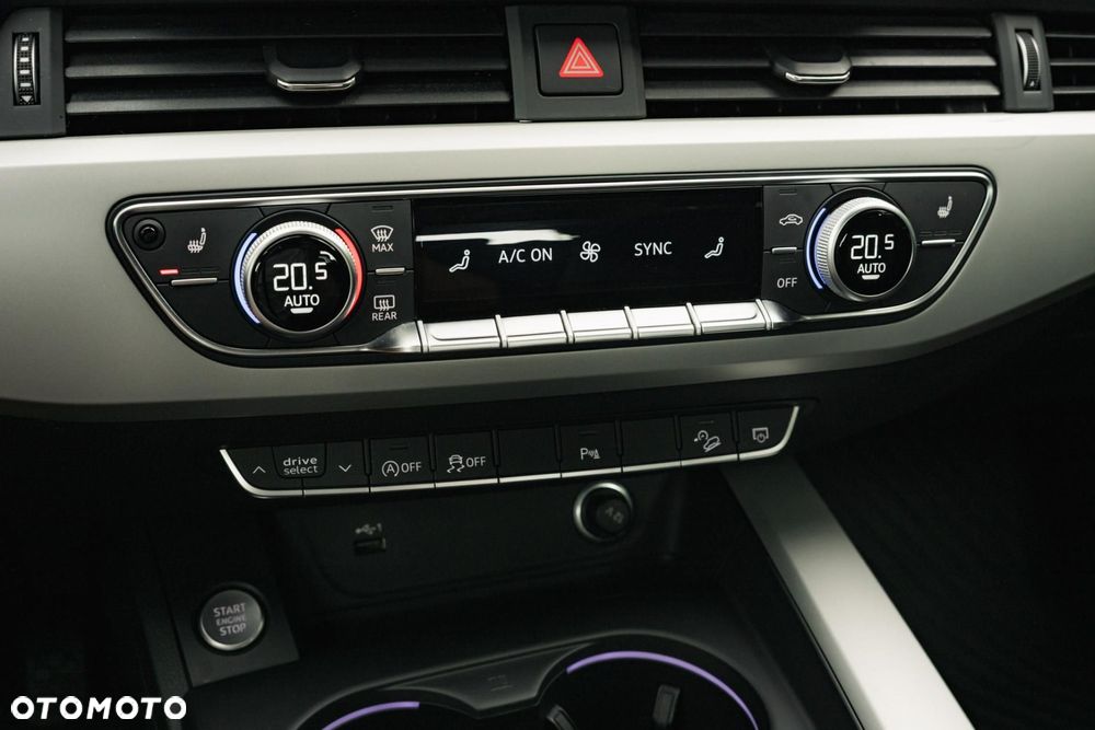 Audi A4 Allroad - 21