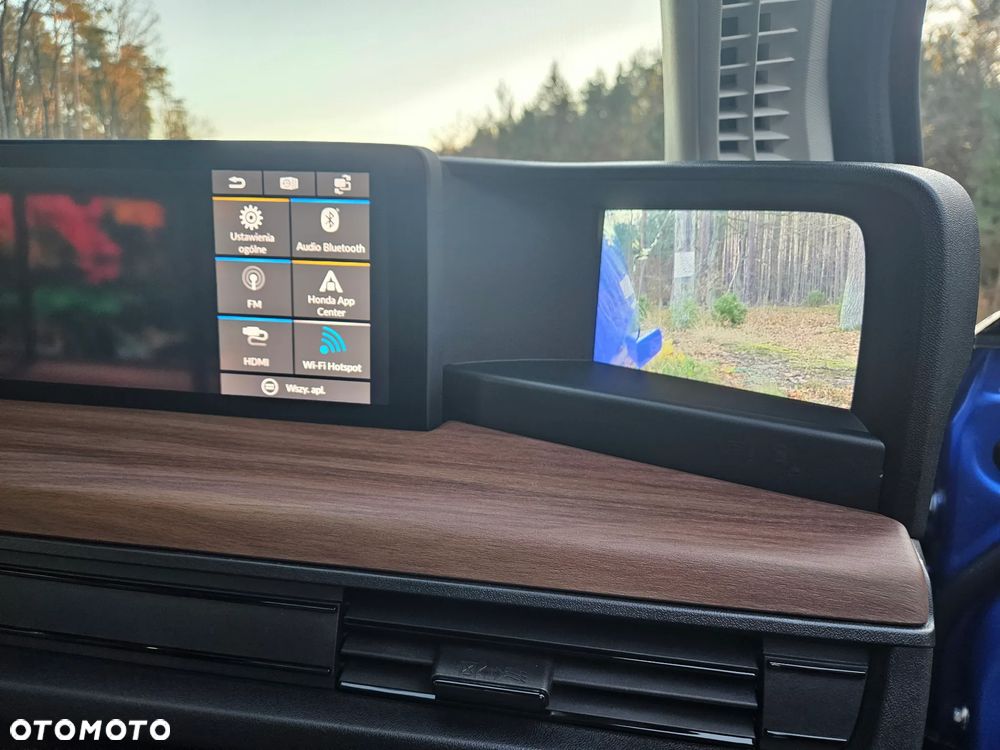 Honda e Advance-Paket - 20