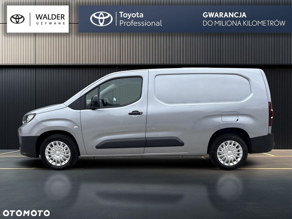 Toyota PROACE CITY - 7