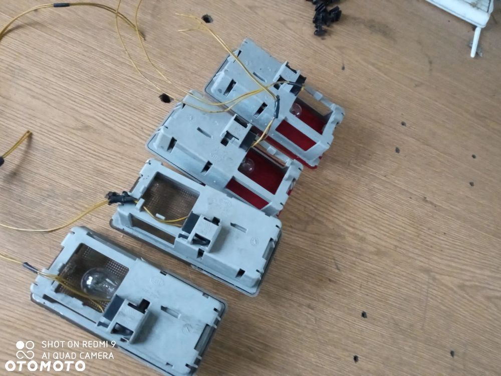 lampka kabiny RENAULT premium DXI - 3