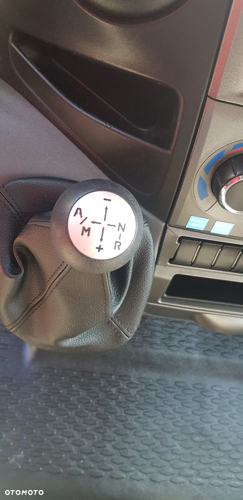 Iveco DAILY 35S11 - 6