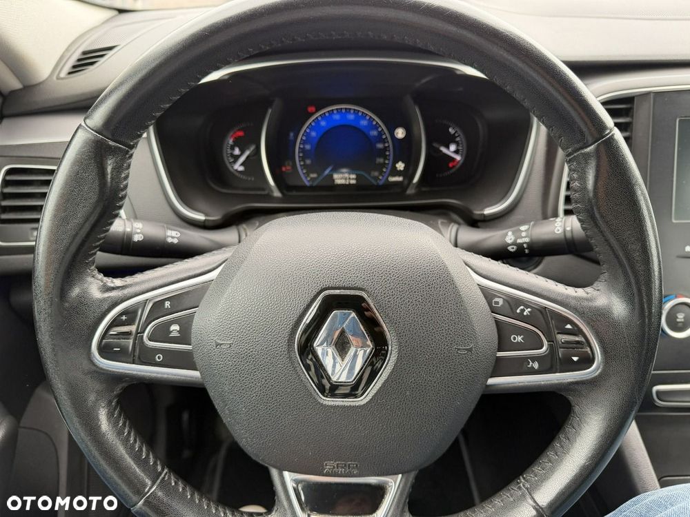 Renault Talisman - 8
