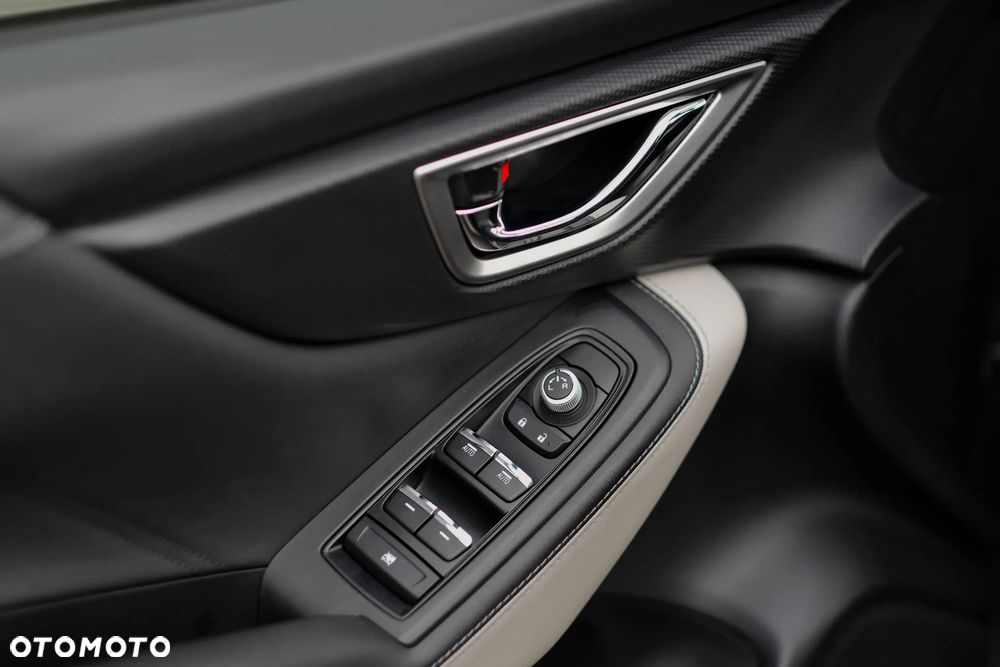 Subaru Forester - 25