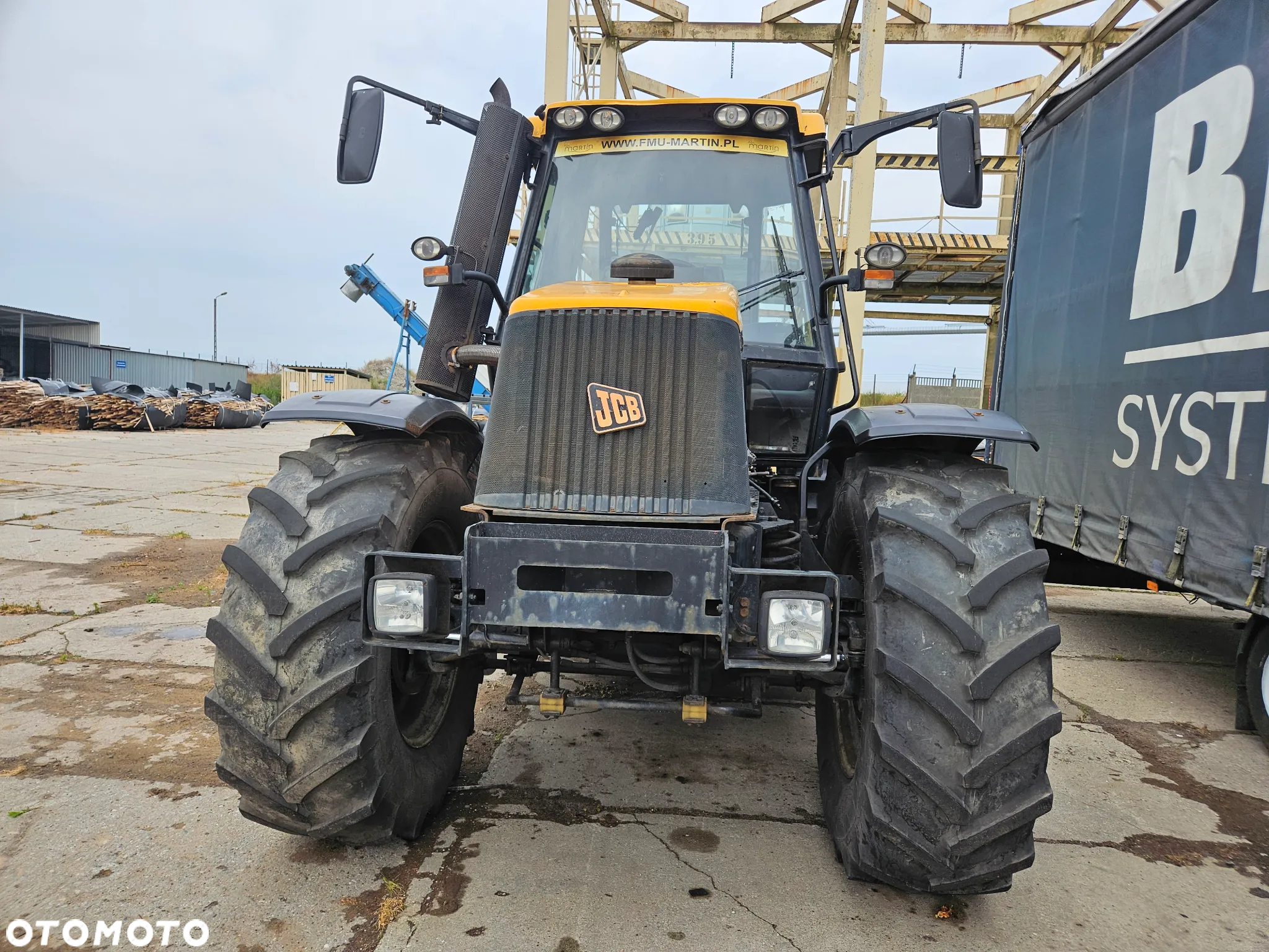 JCB 2140 - 3
